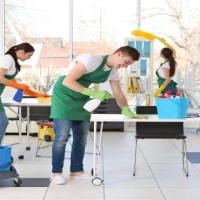 Cleaning Services for Property Managers 2